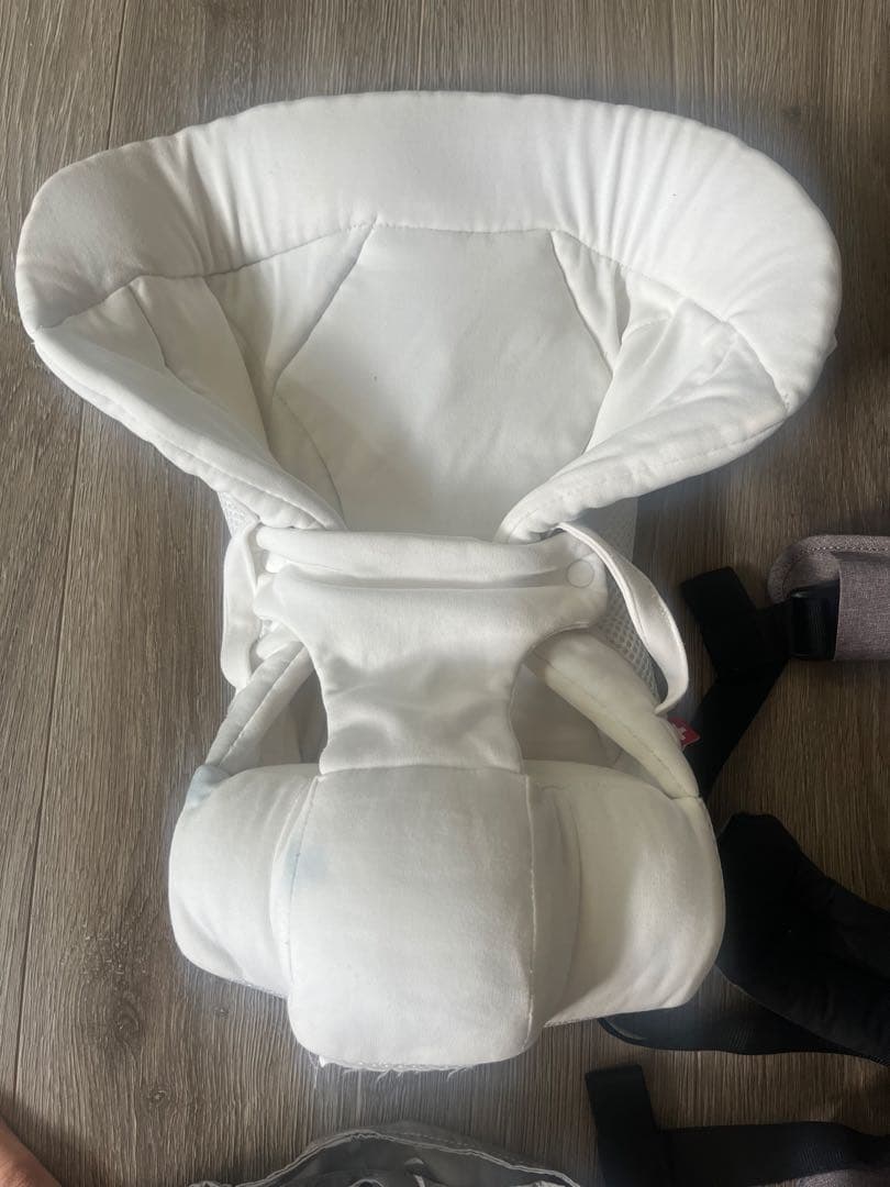 MiaMily ミアミリー ヒップスタープラス 日本モデル ストーングレー