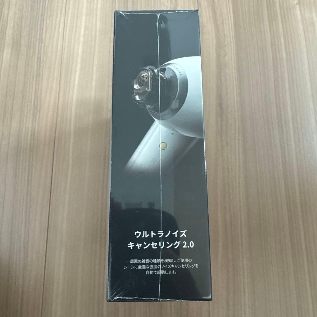 ANKER Liberty 4 完全ワイヤレスイヤホン