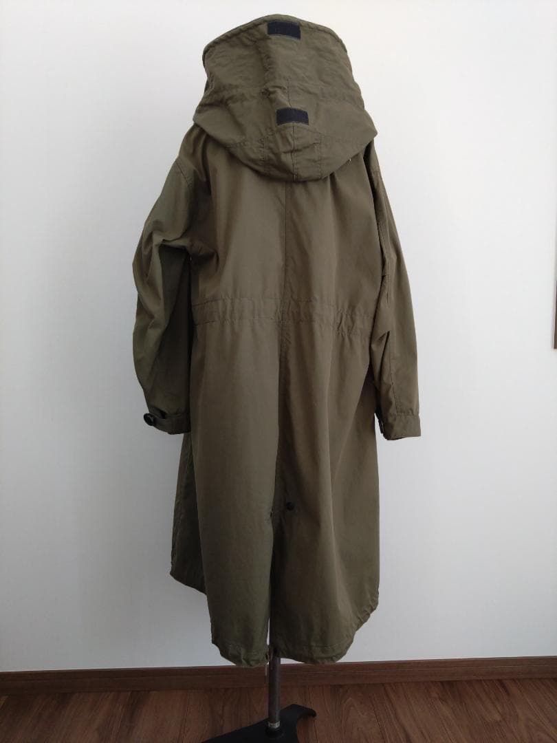 MADISONBLUE モッズコート