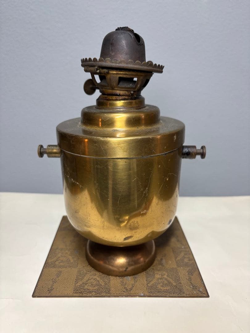 ランプ 当時物 アンティーク 大正ロマン 昭和レトロ