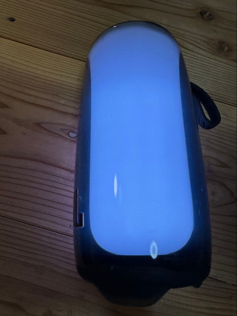 JBL PULSE5 Bluetoothスピーカー JBL