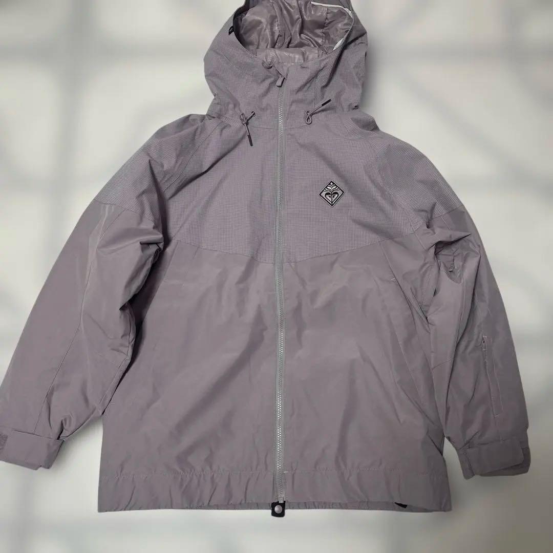 Roxy スノー／スキーウェア