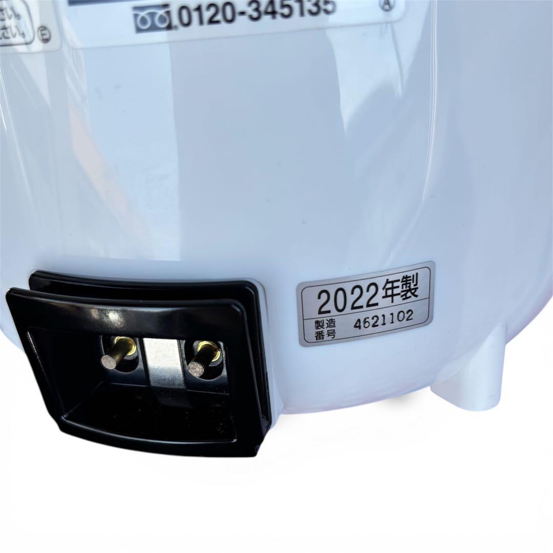 【週末値引き中】象印 ZOJIRUSHI スチーム式加湿器 EE-RR50型