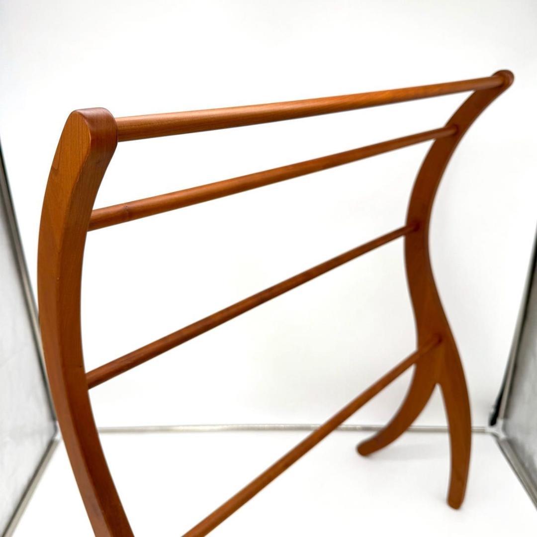 ポラダ SALVIA タオルハンガー タオル掛け 洗濯物干し　porada