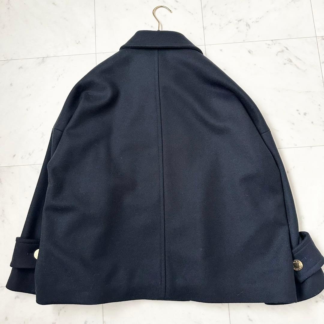 新品❤️ MACKINTOSH NEW HUMBIE DOUBLE SHORT