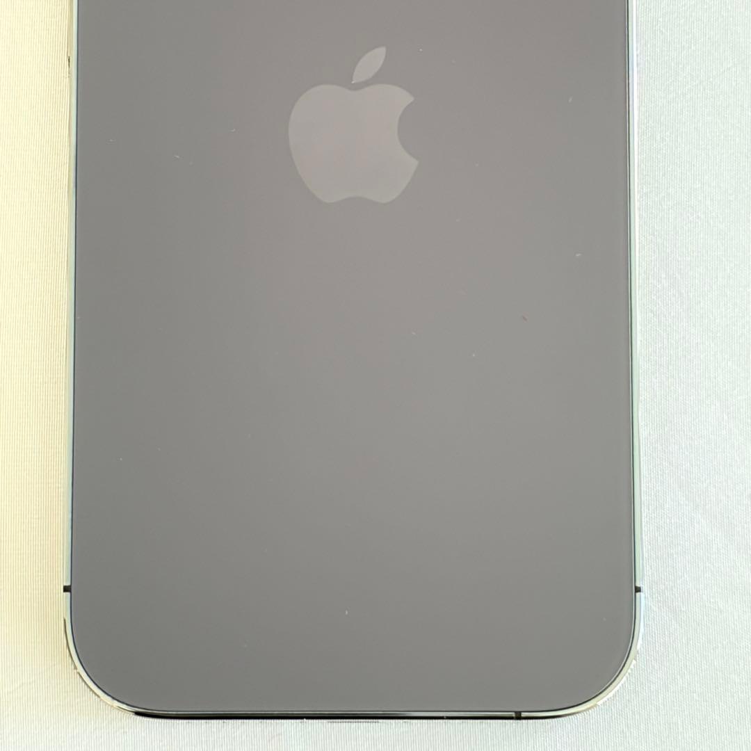 iPhone 14 Pro ディープ・パープル　SIMフリー　128GB