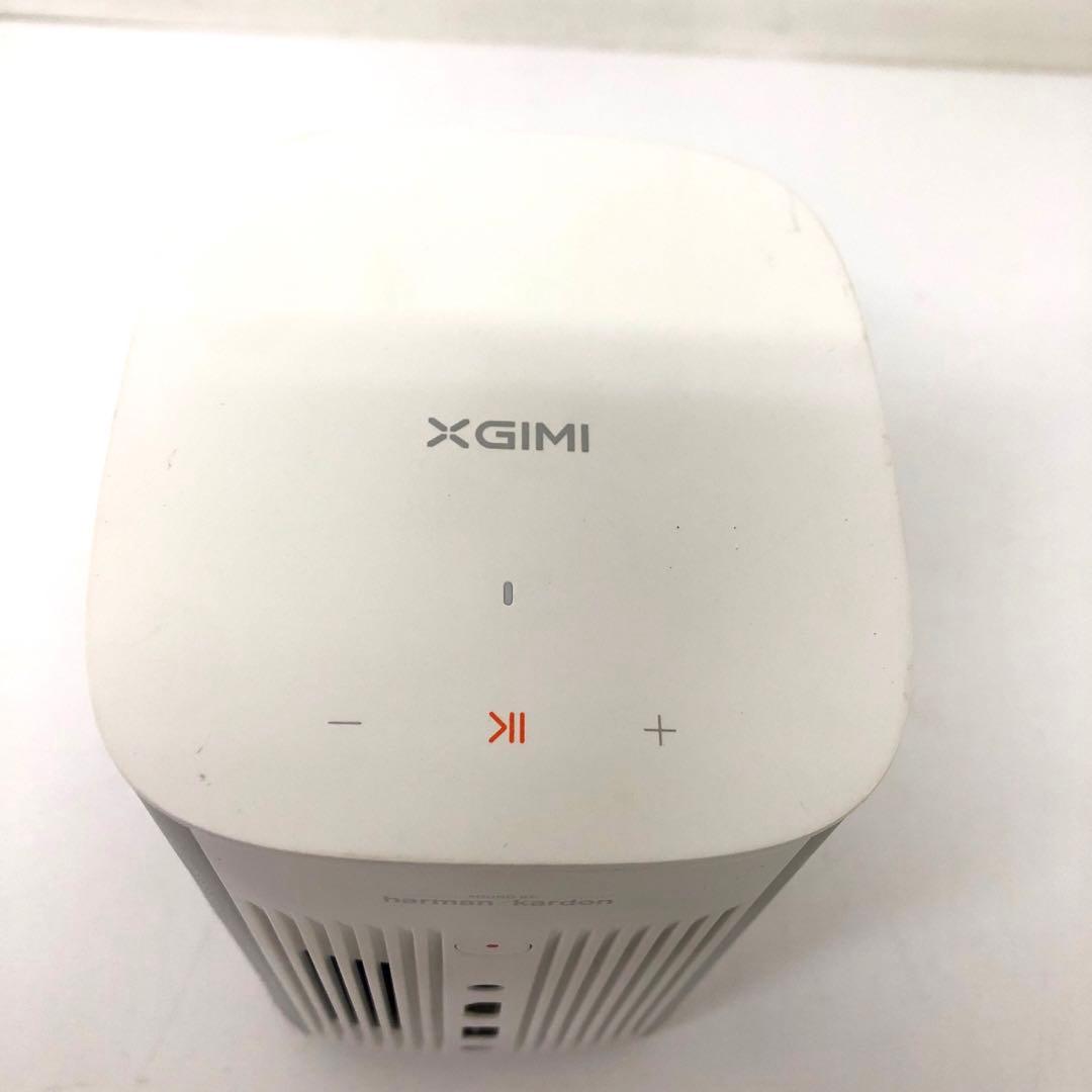 461-Z XGIMI プロジェクターMogo Pro XK03S