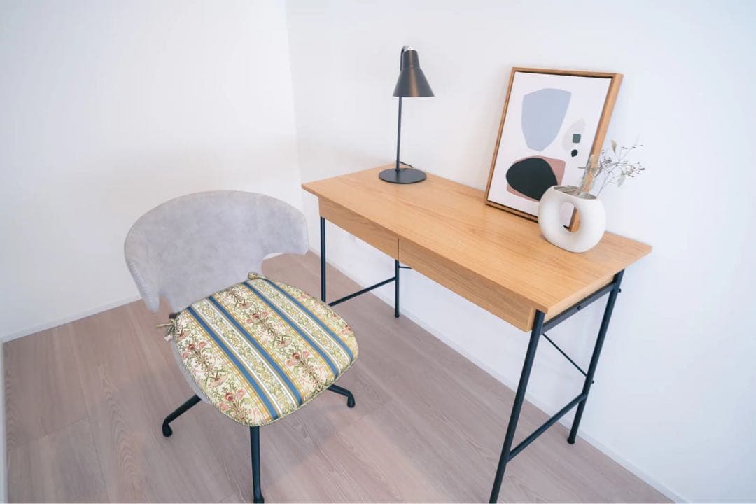 シートクッション 6枚組 新品未使用 両面使える へたりにくい