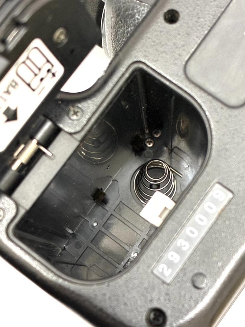 25K12-020 ペンタックス PENTAX K20D SR 一眼 デジカメ