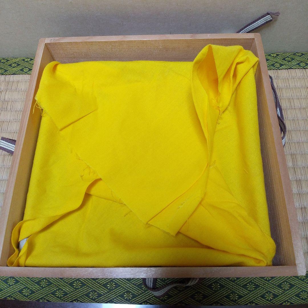 茶道具 金彩梅花文四方鉢 幸兵衛窯