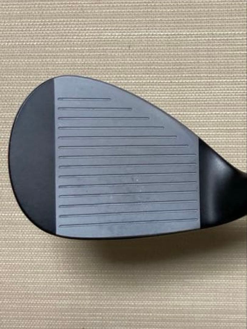 ミズノMP-R4 ブラックシリーズ ウェッジ 58° NS850(R)+950