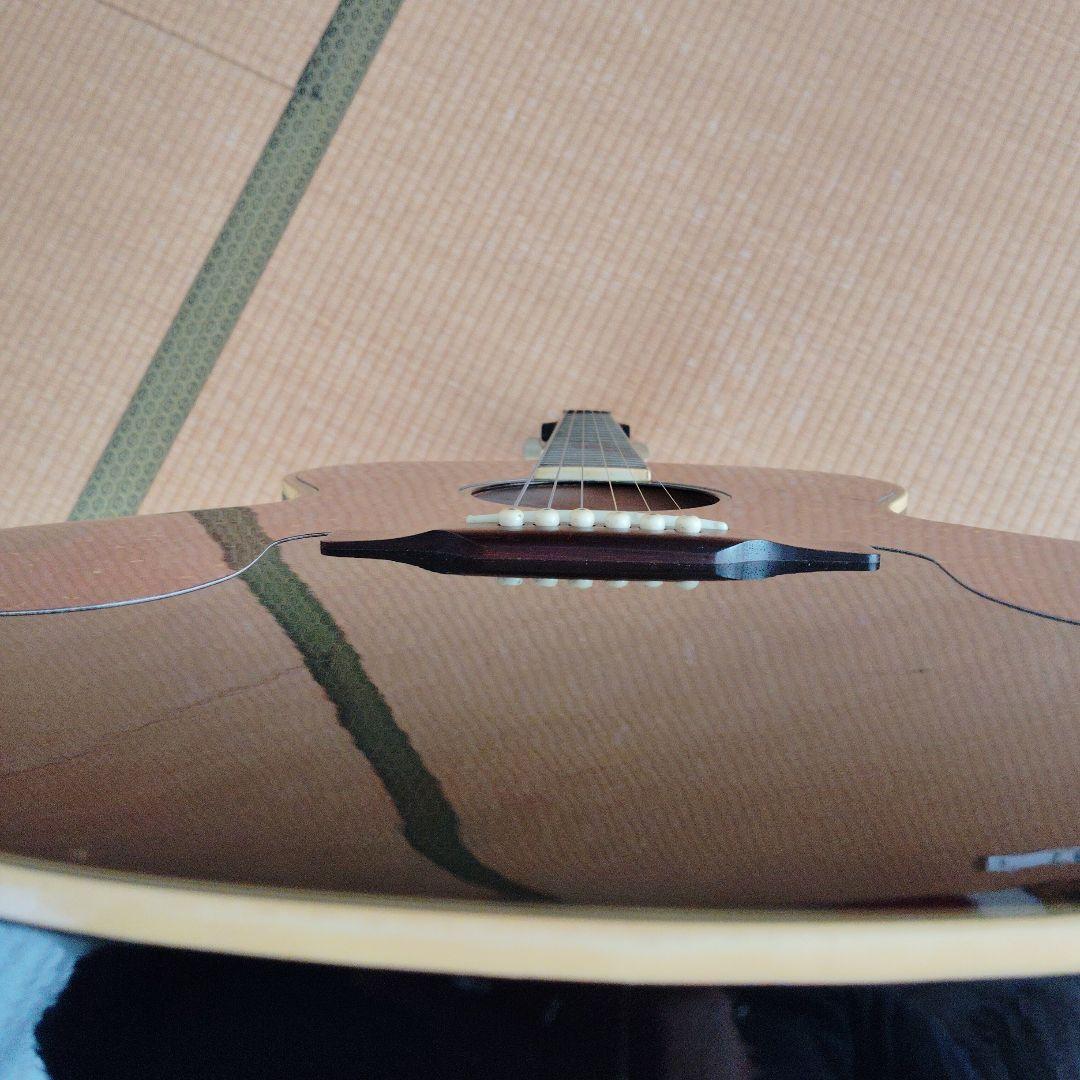 まるまるEpiphone SQ180　エピフォン　アコギ