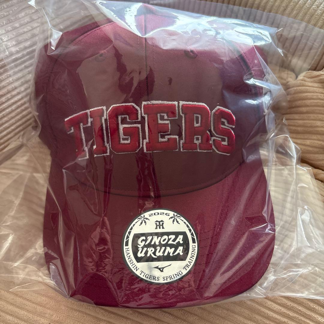 専用　3点スプリングキャンプ2026 キャップ