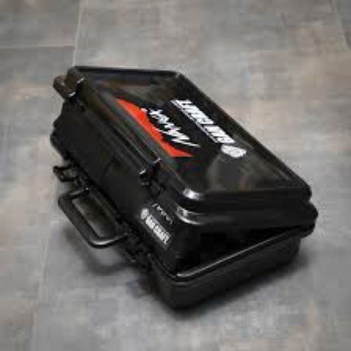 GANCRAFT x NANGA INNER DOWN JACKET【BLACK