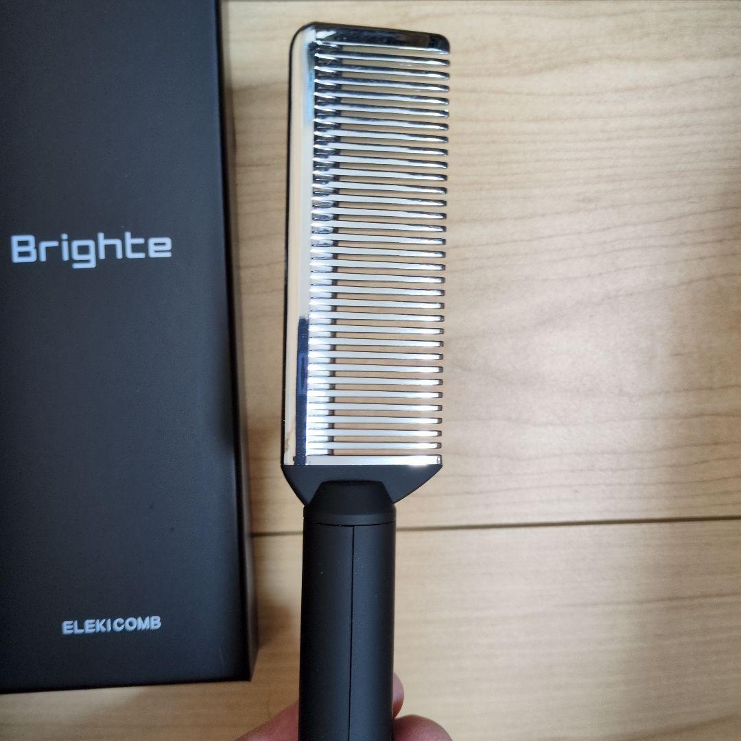 Brighte SHOWER DRYER ブライト シャワードライヤー　美品