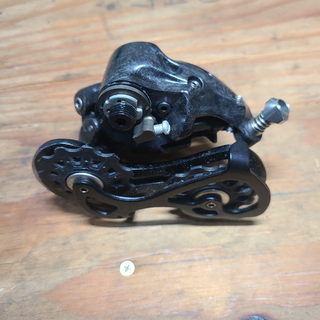 Campagnolo Chorus 11 グループセット