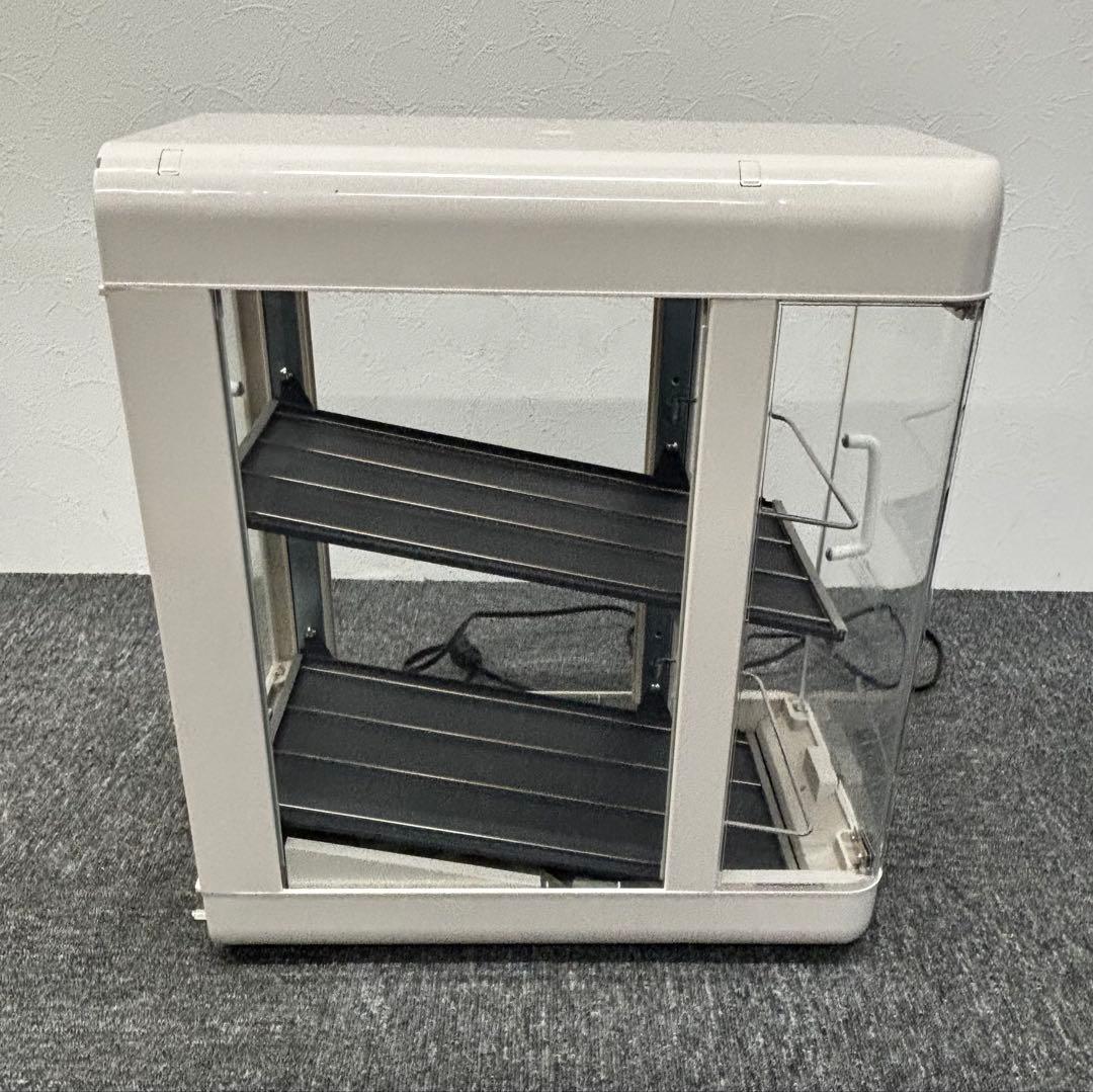 ペットウォーマー(保温庫)日本ヒーター機器 SW30-E2