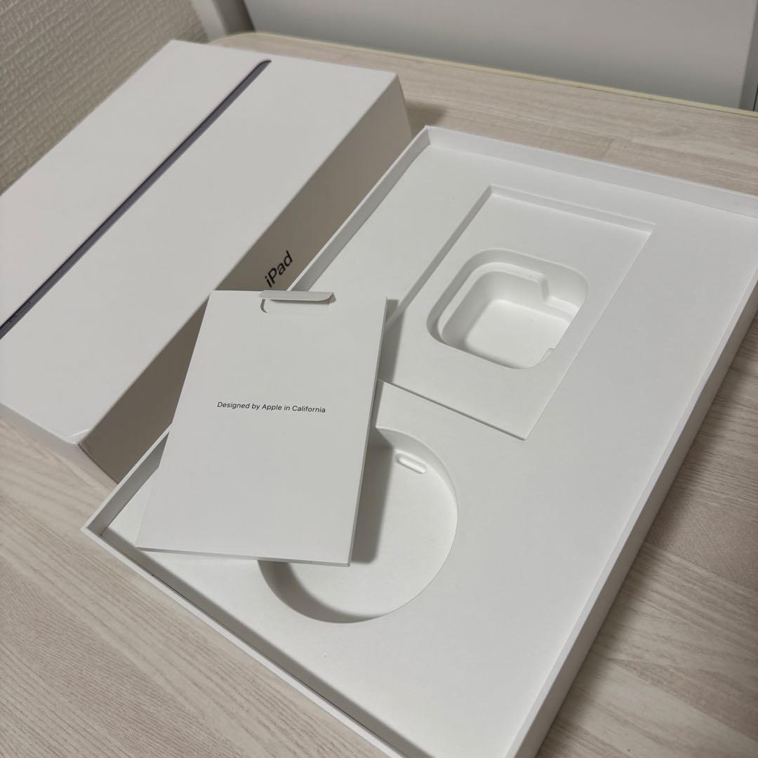 iPad 第7世代 Wi-Fiモデル 32GB スペースグレイ