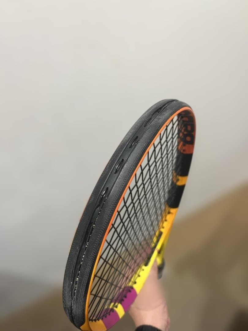 ラケット(硬式用) Babolat PURE AERO RAFA