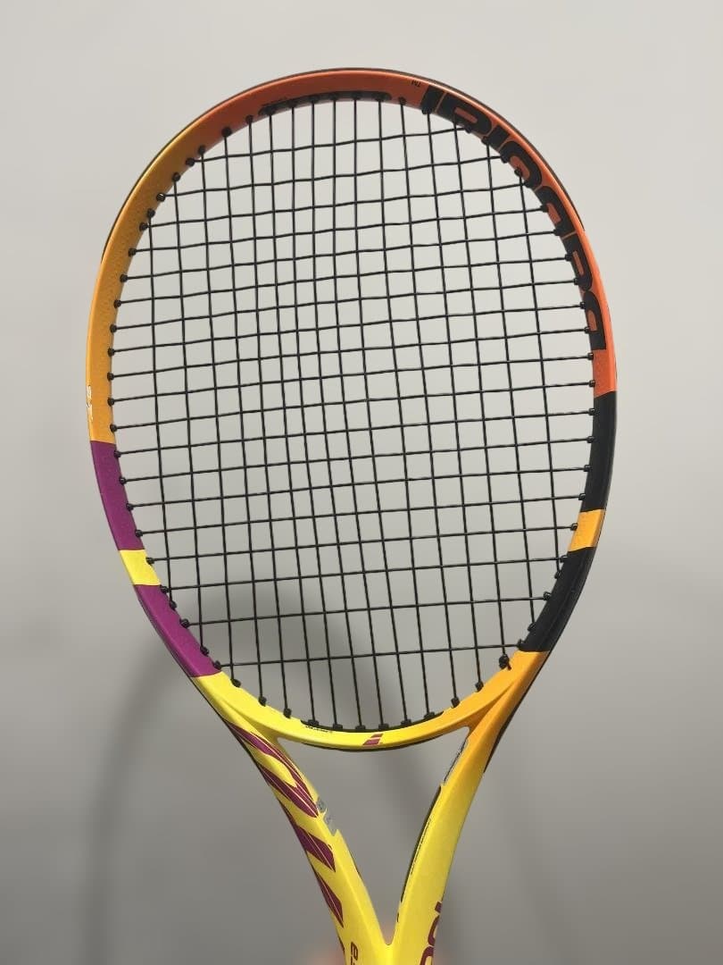 ラケット(硬式用) Babolat PURE AERO RAFA
