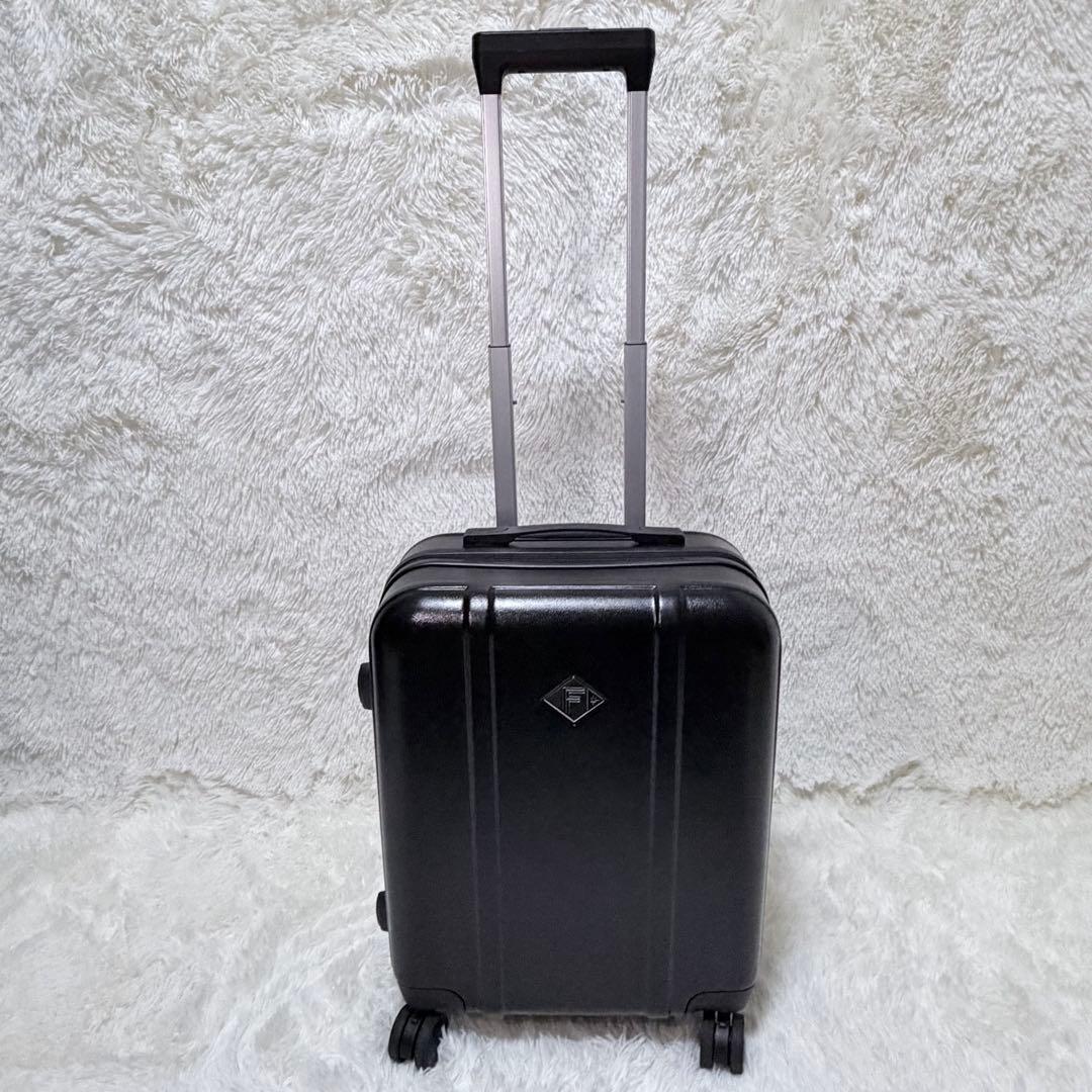 ✨最終値下げ✨FIGHTERS キャリーケース 2023FAVプレミアム特典