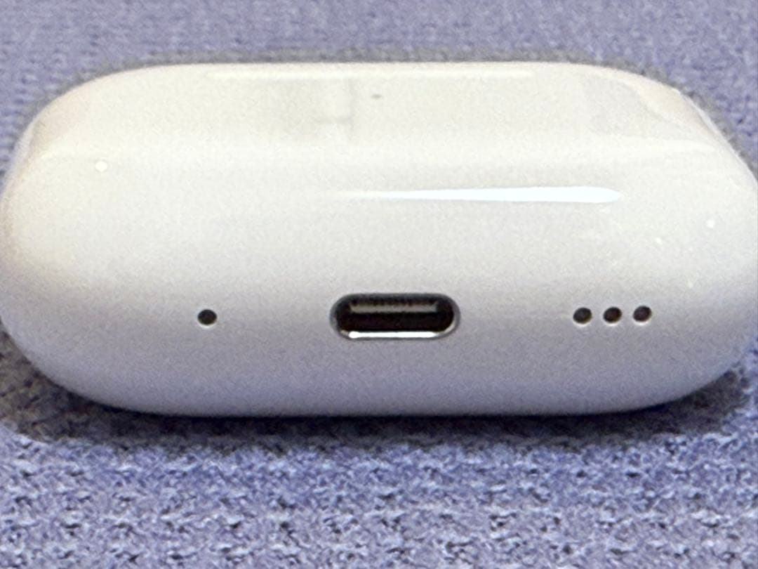 【保証1年残あり】AirPods Pro2