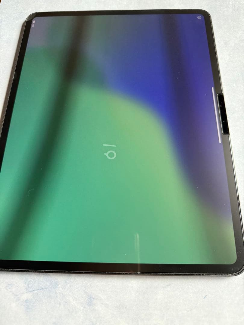 iPad Pro M4 13インチ　256GB Wi-Fiモデル