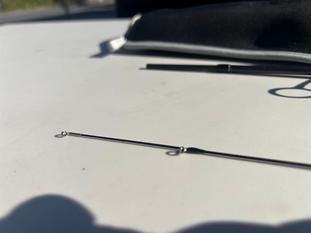 JACKALL ジャッカル　SWS-62HS-ST