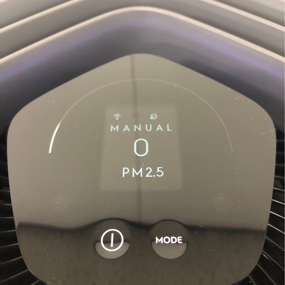 448-C Electrolux 空気清浄機 PUREA9 PA91-406DG