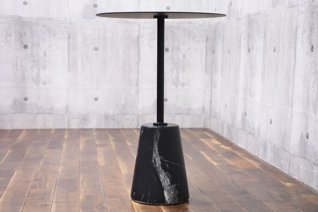 EGK41 モーダ・エン・カーサ PLATA プラタ サイドテーブル コーヒー