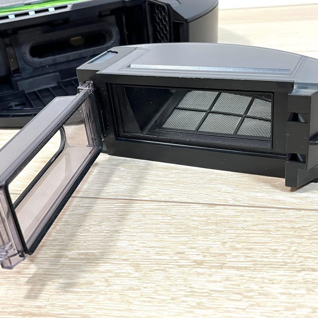 (て49)iRobot Roomba i7 ロボット掃除機 ルンバ i7