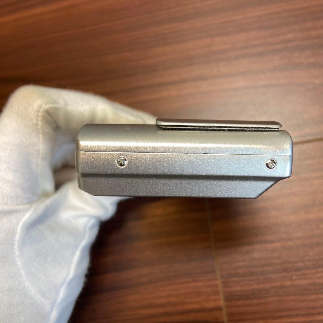 Sony Cyber-shot DSC-T70 デジカメ ほぼ新品 4268