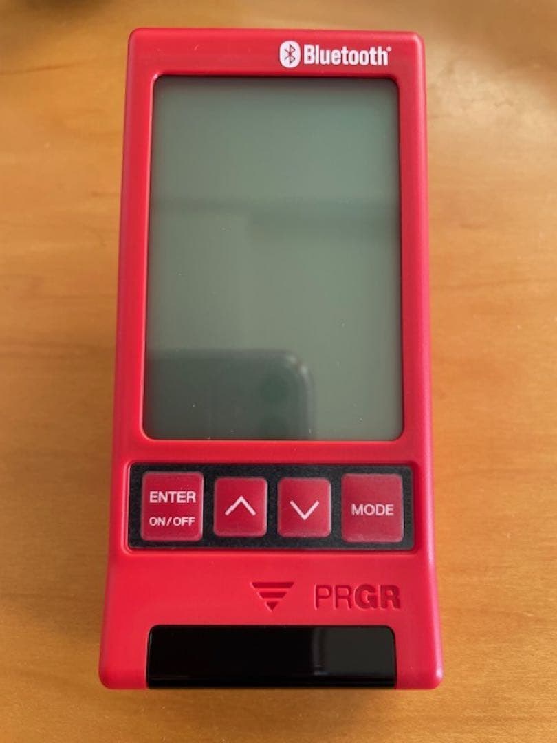 プロギア PRGR 練習器具 RED EYES POCKET HS-130BLE