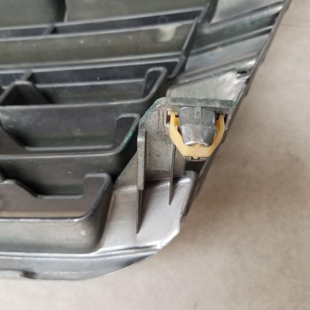 HERO様限定 グランビア　純正フロントグリル