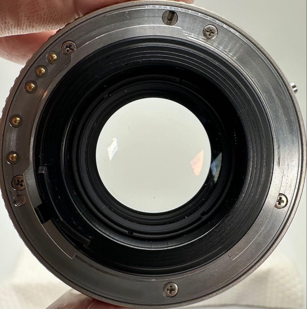 SMC PENTAX-FA 1:1.9 43mm Limited ※r2※