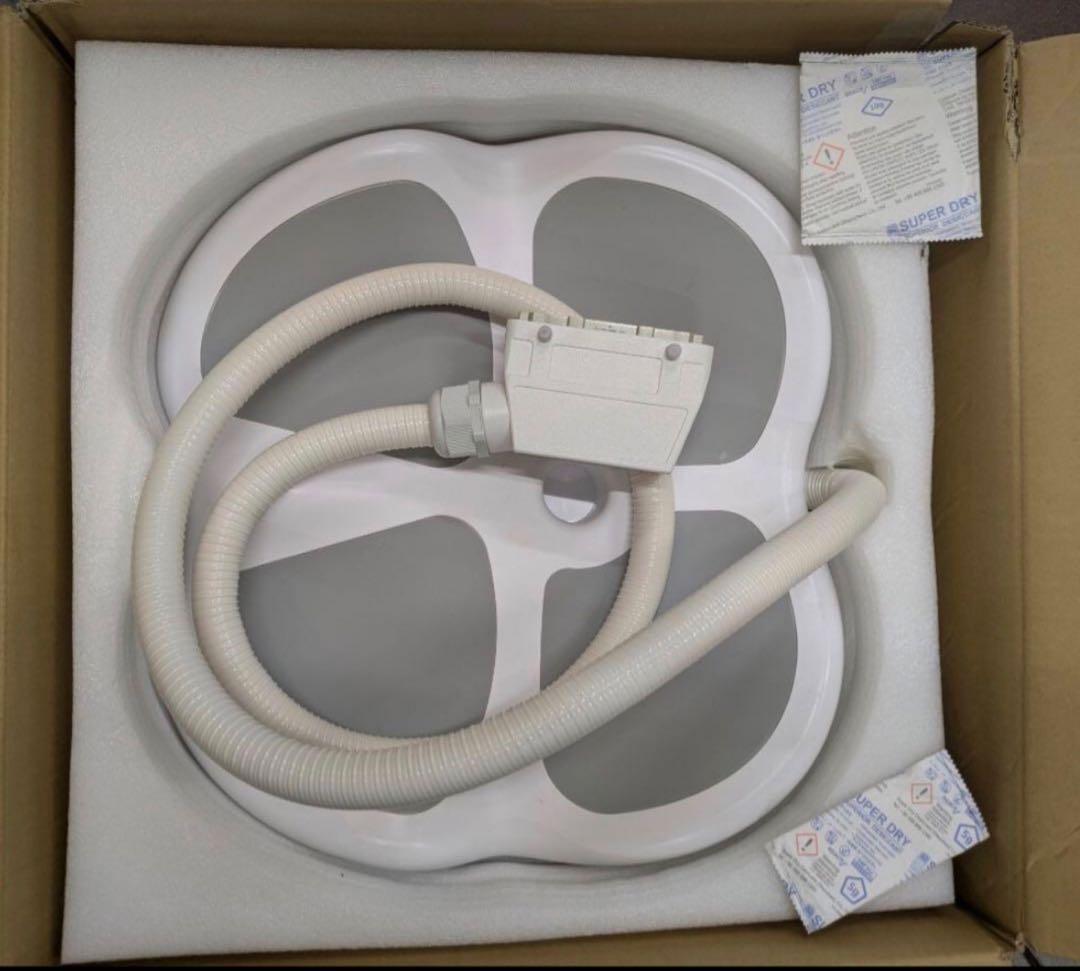 電磁パルス＋骨盤底筋トレーニング　スカルプト 坐骨クッション　hi-mit