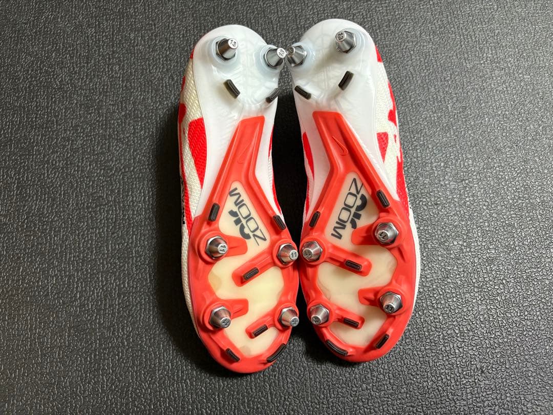 ナイキ ズーム マーキュリアル ヴェイパー 15 エリート SG