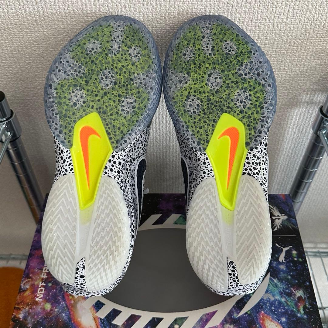 【未使用に近い】NIKE G.T. cut 3 EP ナイキ gtカット