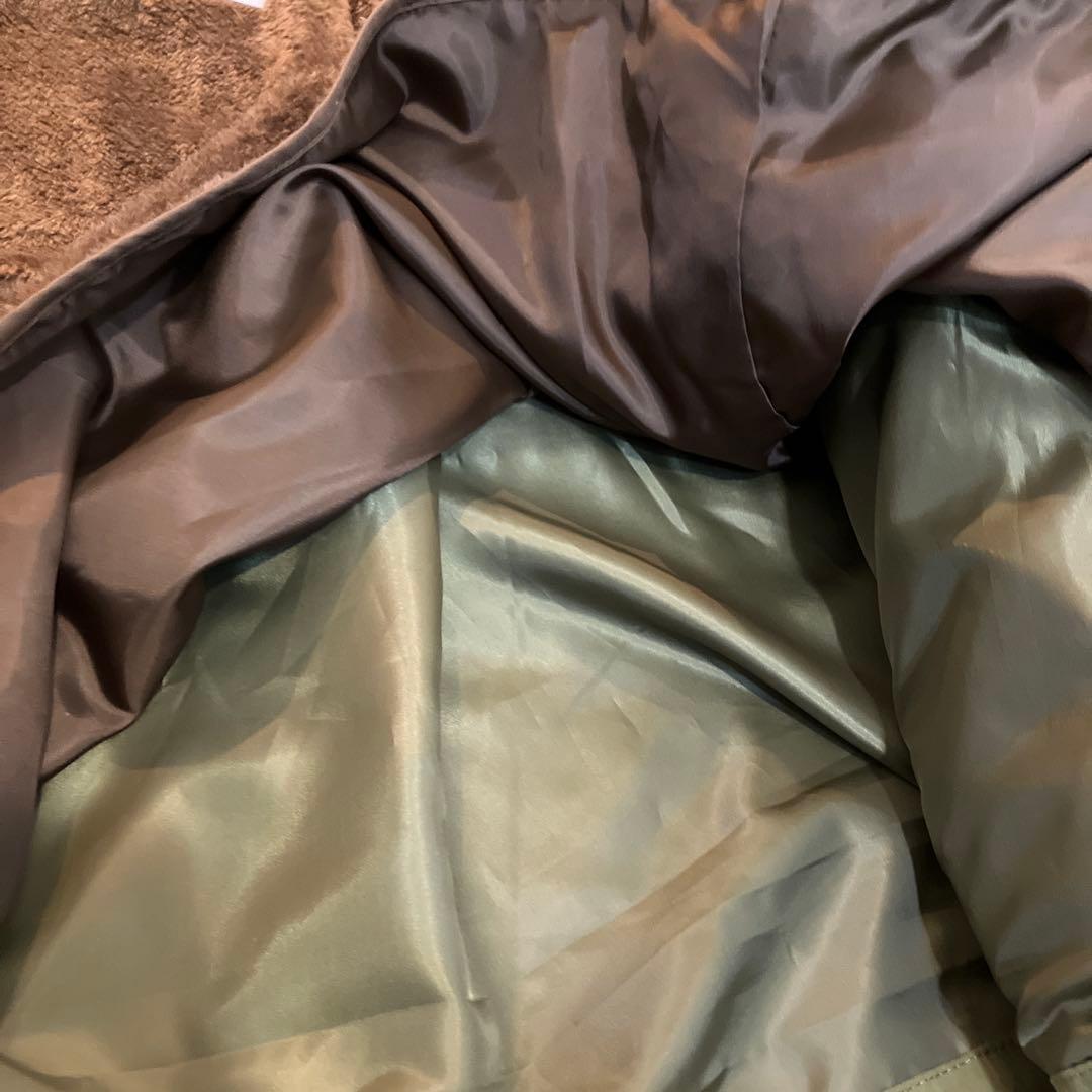 新品タグ付き CPCM 3way ミリタリーブルゾン シーピーシーエム Mサイズ