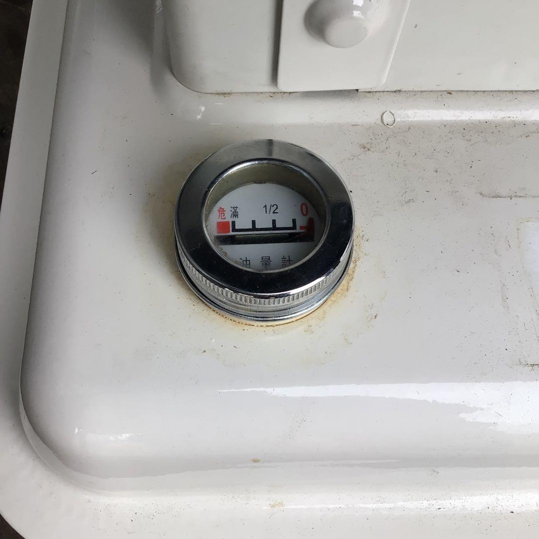 ナカトミ　赤外線ヒーター　ぬく助EX SH-175EX 石油ファンヒーター