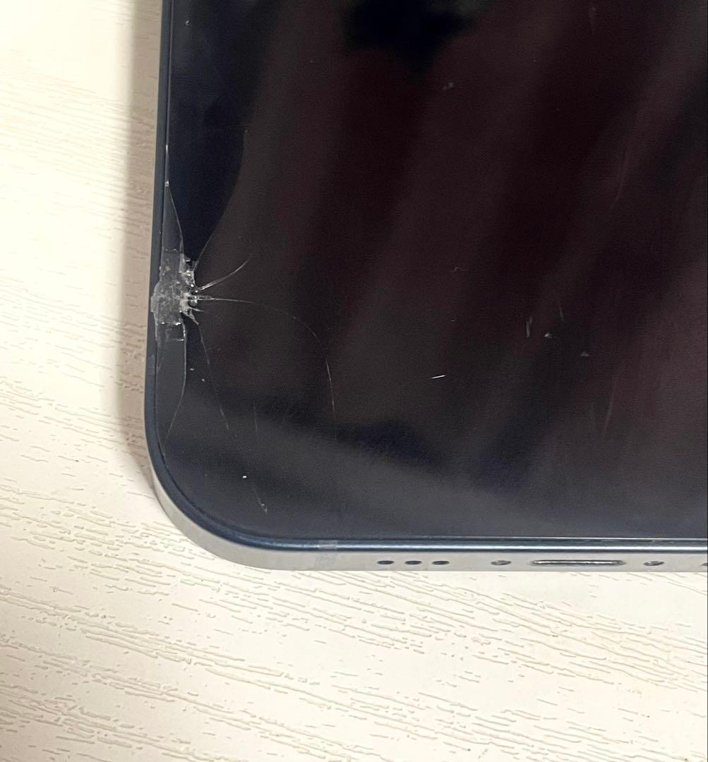 【ジャンク品】 iPhone13 256GB SiMフリー