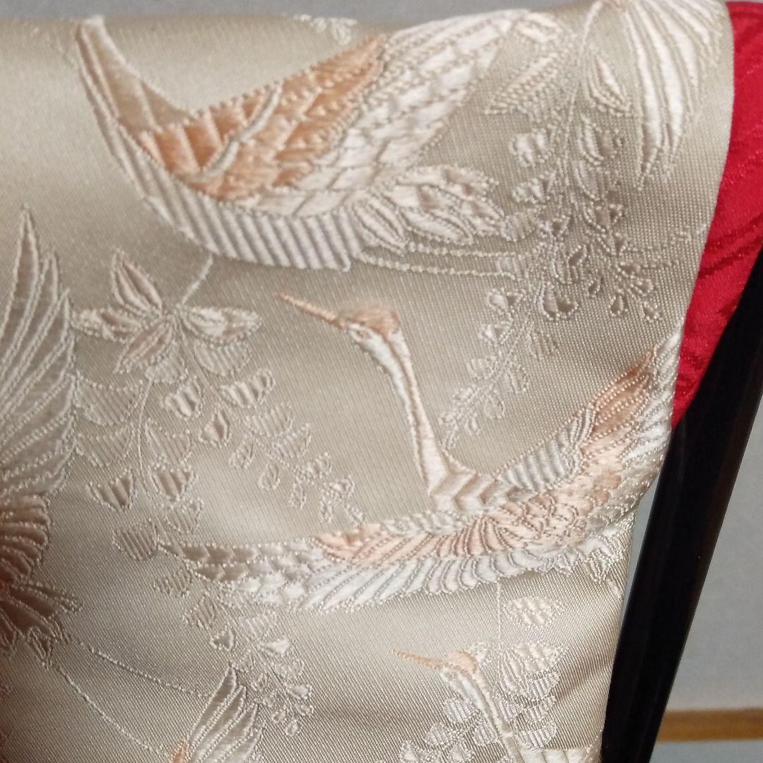 インテリアミニ打ち掛け アンティーク