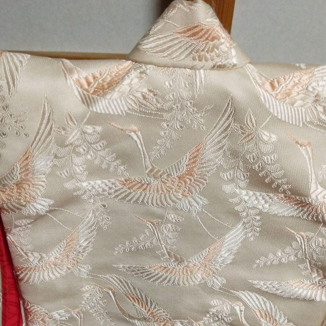 インテリアミニ打ち掛け アンティーク