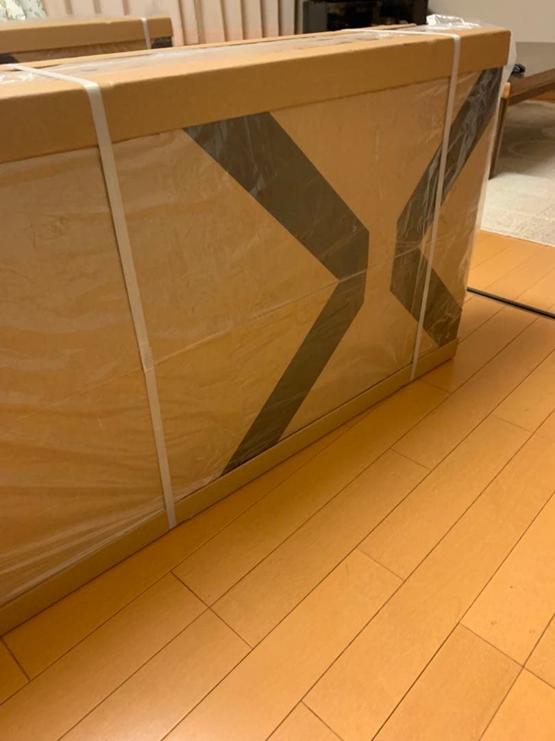 JAPANNEXT 37.5インチ　JN-IB375C144UQR-H