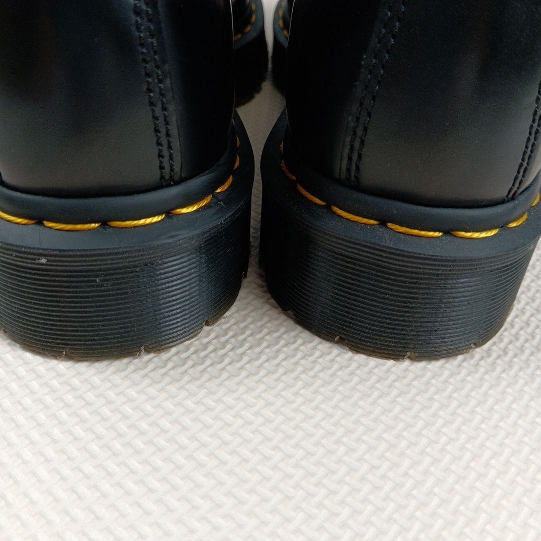 【未使用級】ドクターマーチン 8ホール 1460 BEX 42 26.5
