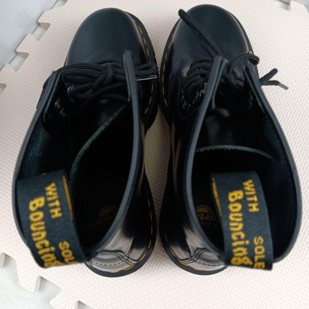 【未使用級】ドクターマーチン 8ホール 1460 BEX 42 26.5