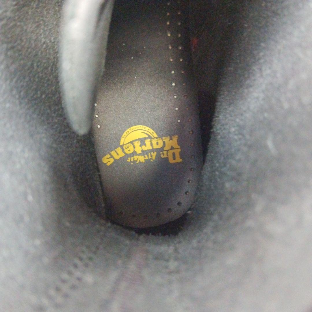 【未使用級】ドクターマーチン 8ホール 1460 BEX 42 26.5