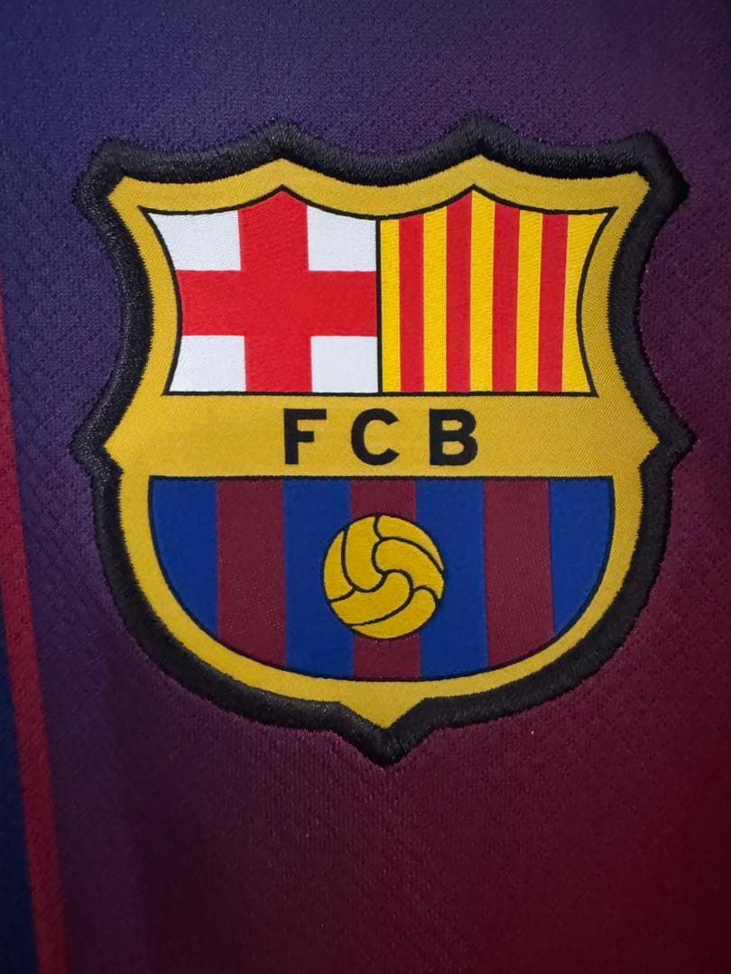 NIKE バルセロナ 25-26  KIT ユニフォーム　FCB バルサ