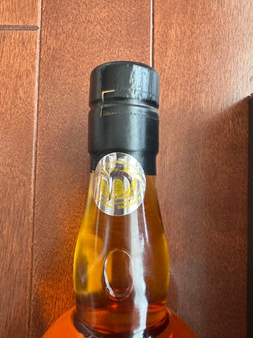 【221本限定】イチローズモルト 高島屋限定 干支ラベル 龍 新品未開封・箱付き