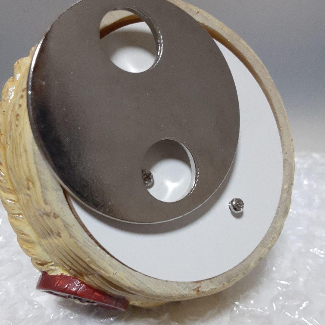 加藤工芸 ディズニー チップとデール ミニオルゴール